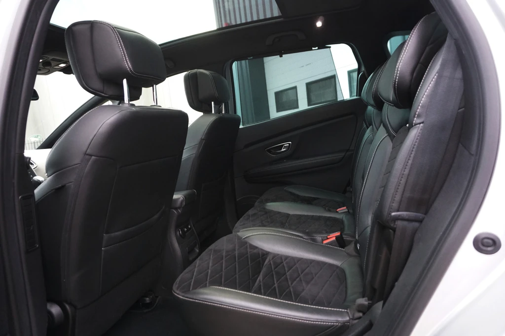 Renault Grand Scénic – foto 29