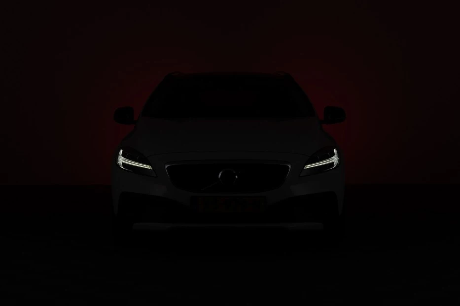 Volvo V40 – foto 9