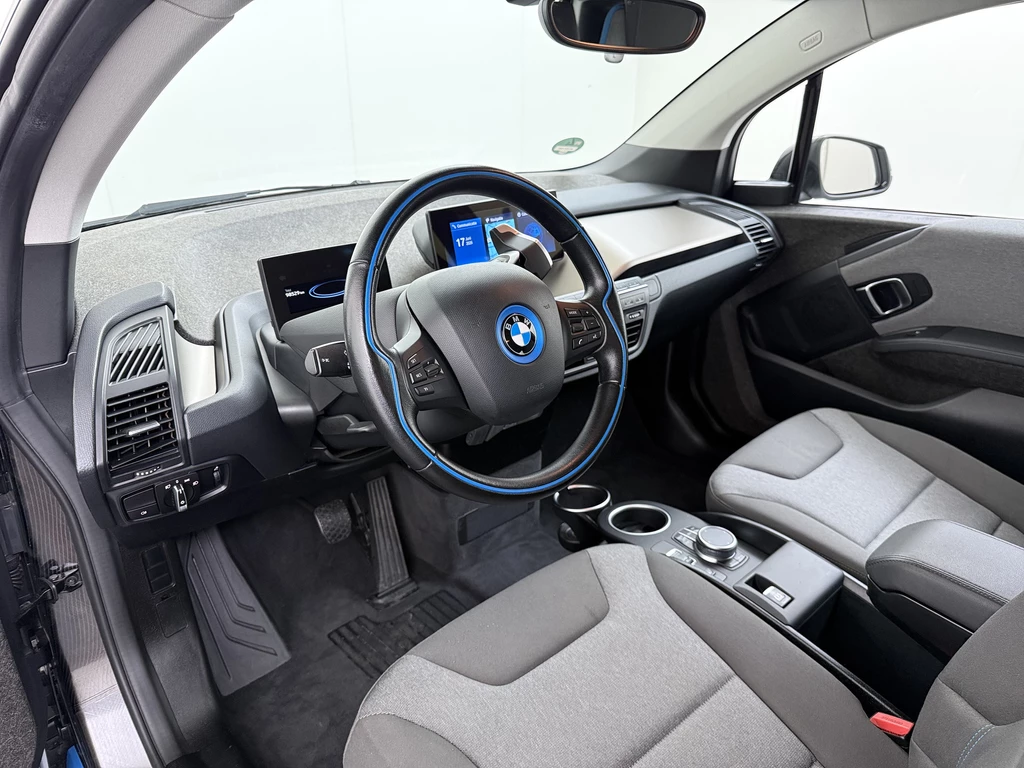 BMW i3 – foto 14