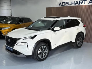 Nissan X-Trail – thumbnail 3
