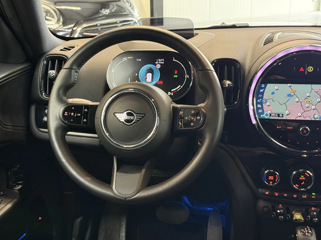 MINI Countryman – foto 32