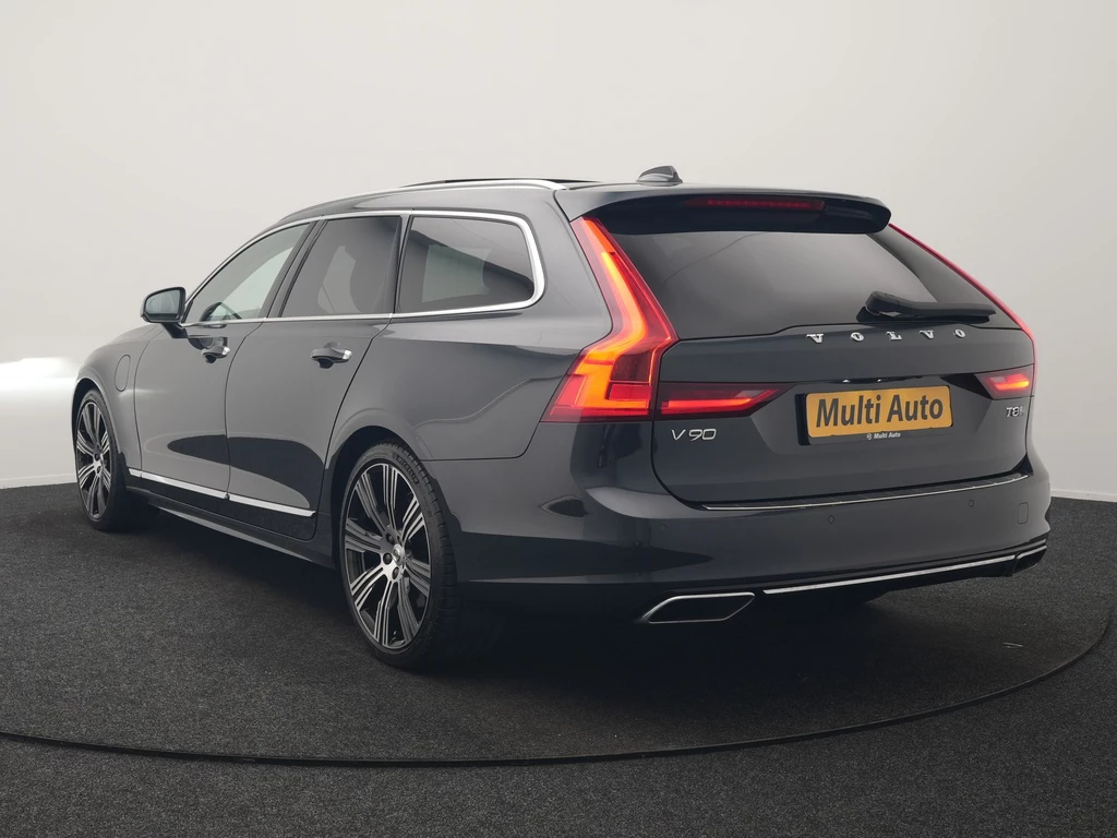Volvo V90 – foto 4