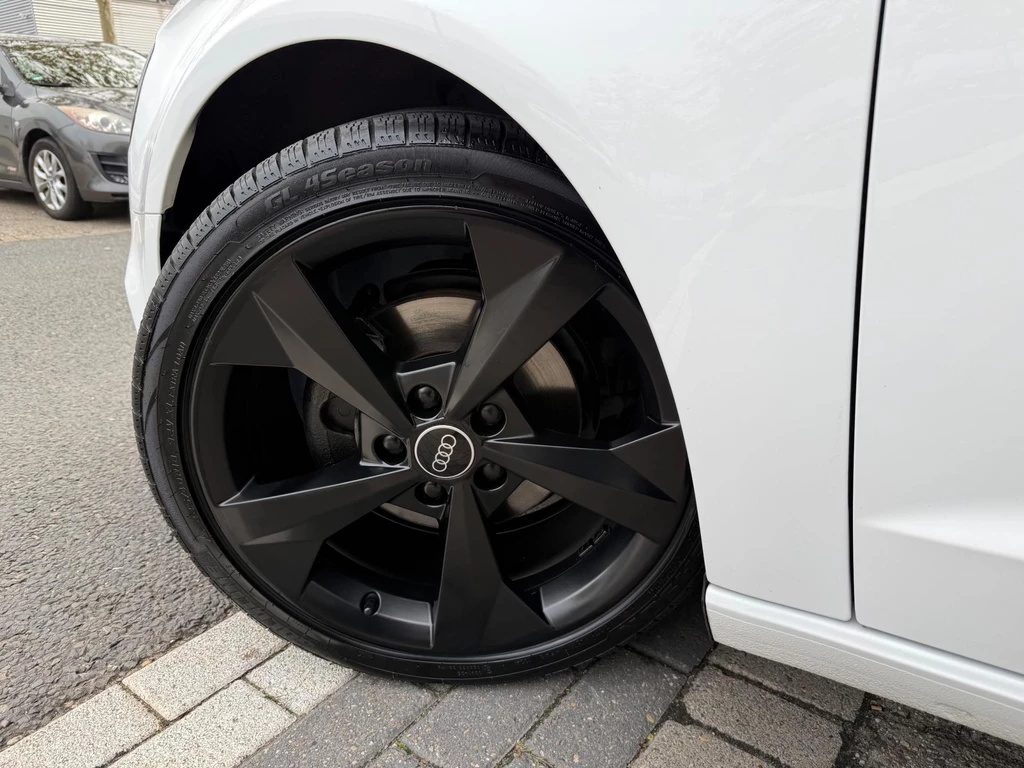 Audi A3 – foto 21