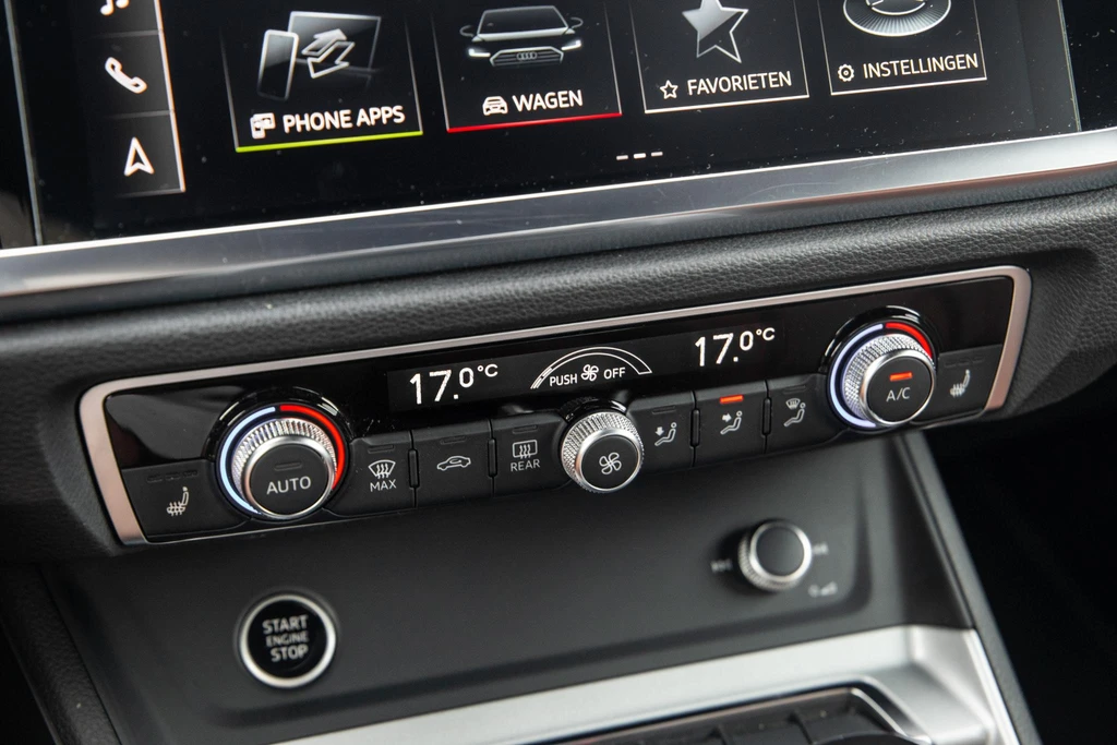 Audi Q3 – foto 35