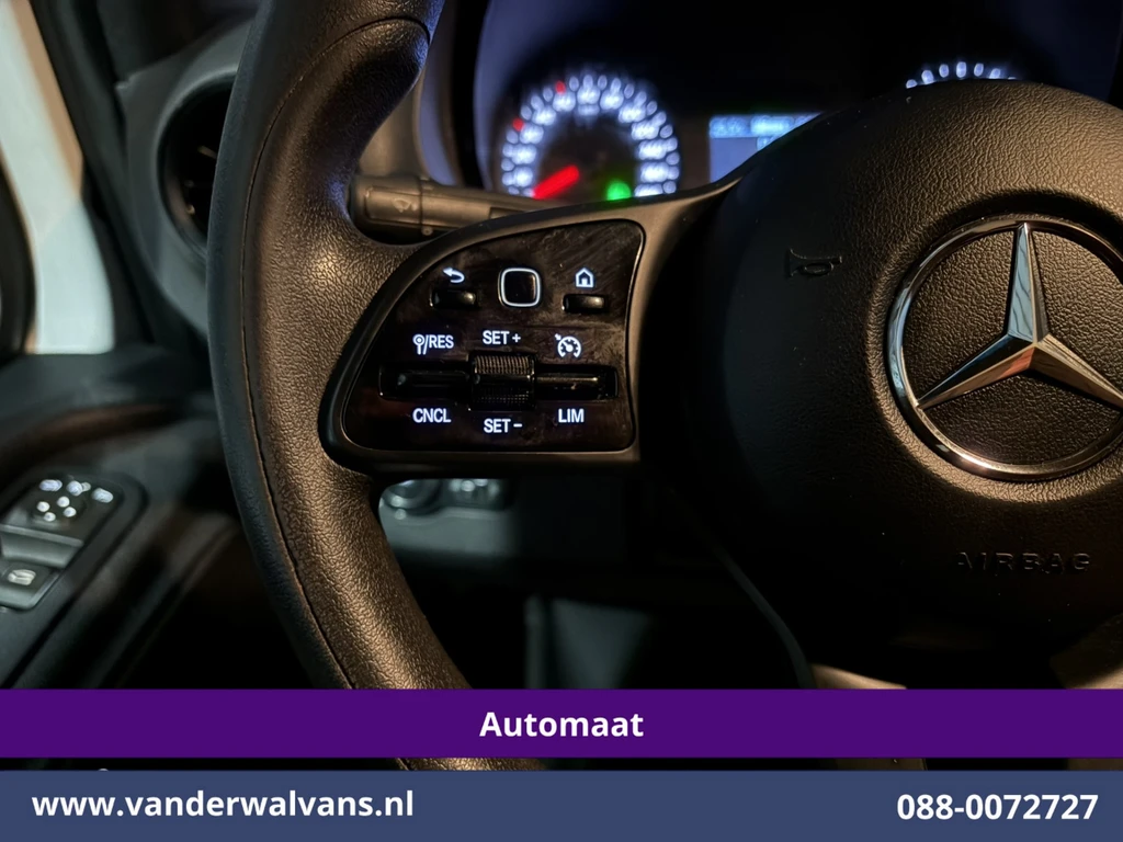 Mercedes-Benz Sprinter – foto 10