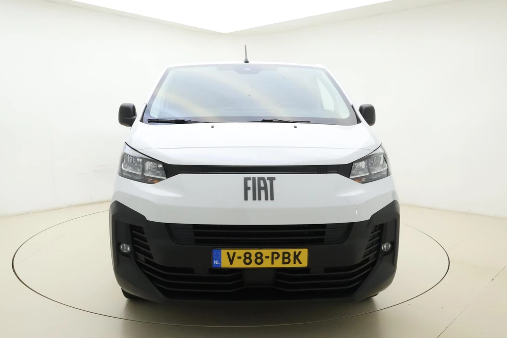 Fiat Scudo – foto 9