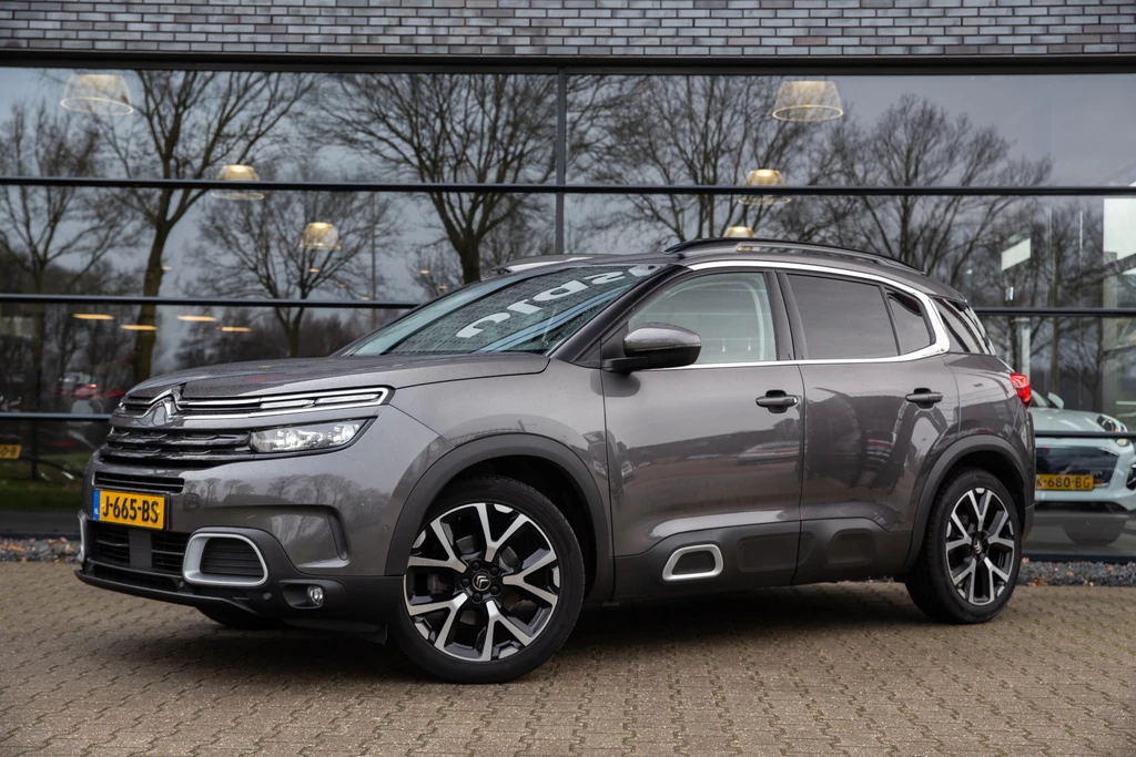 Citroën C5 Aircross – foto 2