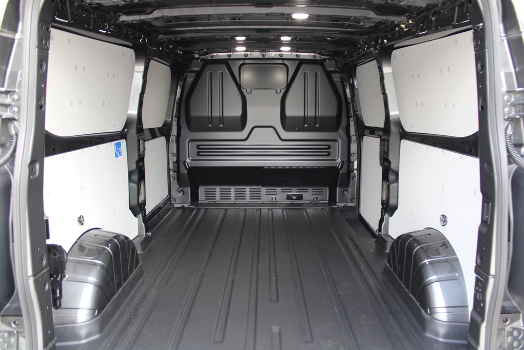 Ford Transit Custom – foto 11