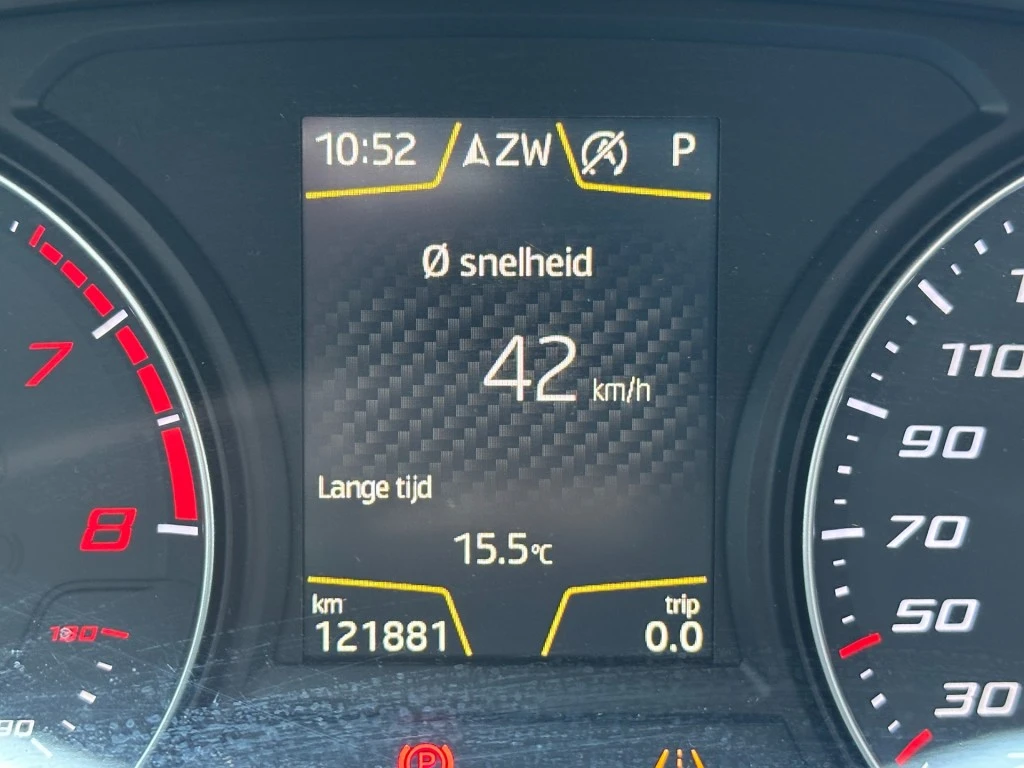 SEAT Leon – foto 33