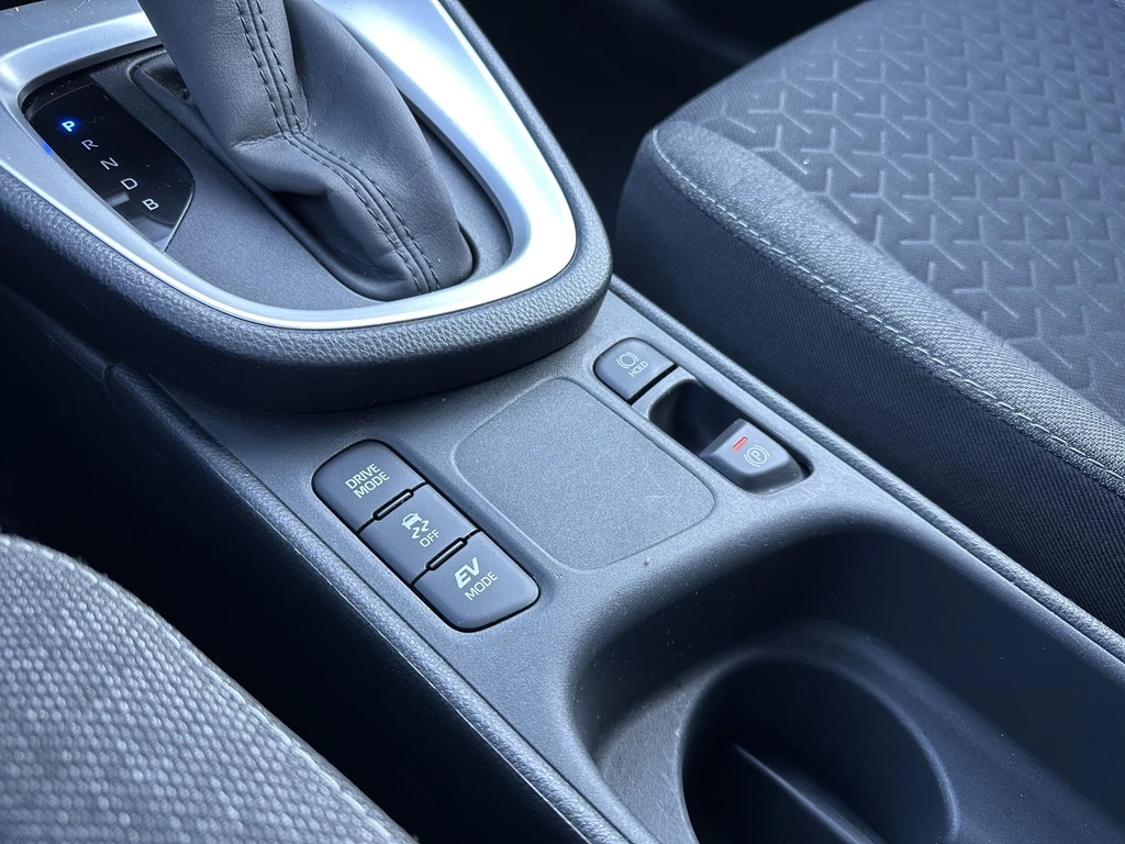 Toyota Yaris Cross – foto 15