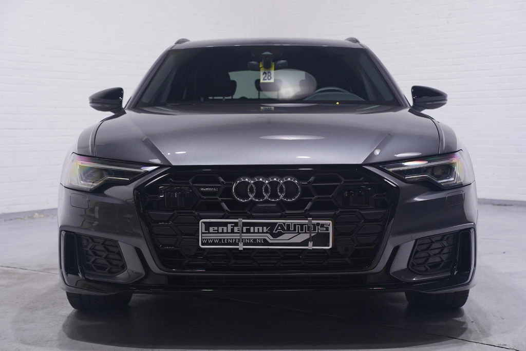 Audi A6 – foto 9