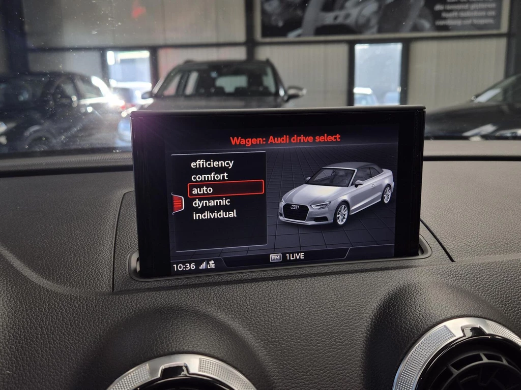 Audi A3 – foto 49