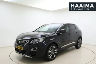 Peugeot 3008 – thumbnail 1