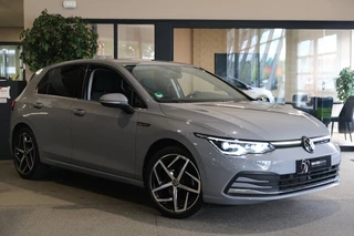 Volkswagen Golf – thumbnail 8