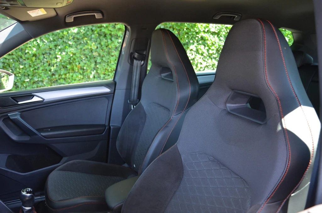 SEAT Tarraco – foto 57