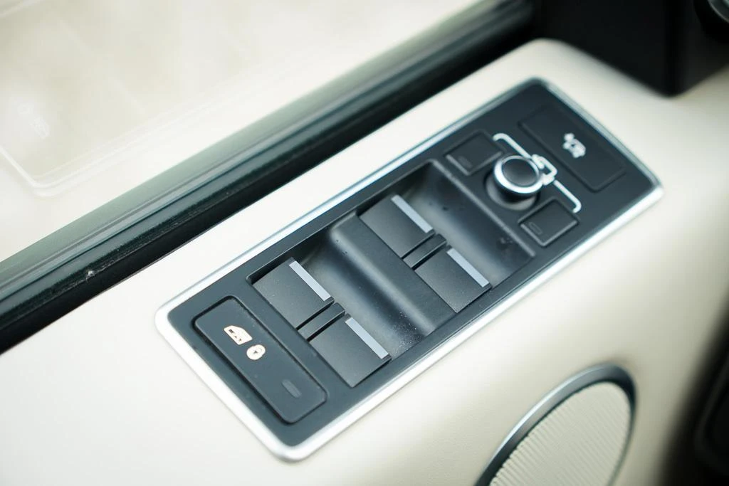 Land Rover Range Rover – foto 20