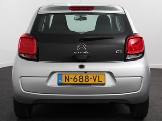 Citroën C1 – thumbnail 3