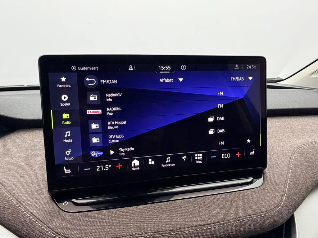 Škoda Enyaq iV – foto 20