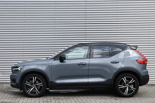 Volvo XC40 – thumbnail 2
