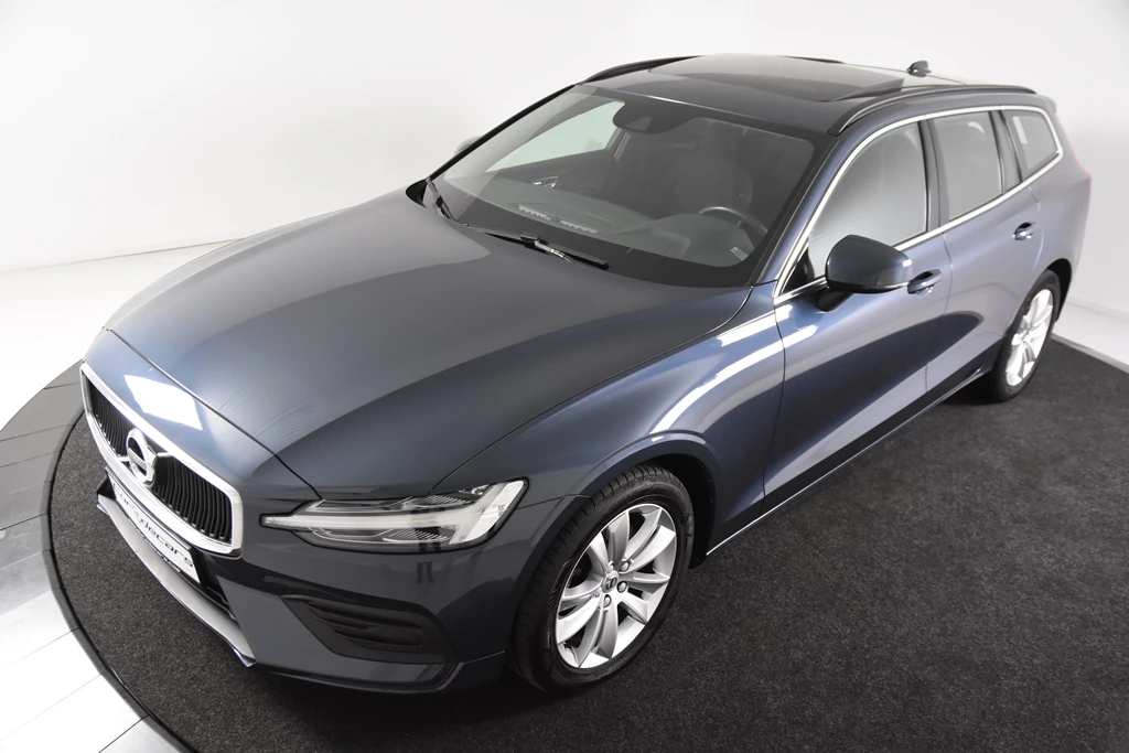 Volvo V60 – foto 5