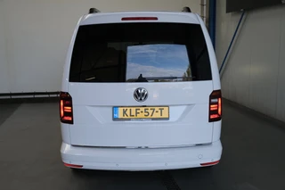 Volkswagen Caddy – thumbnail 3