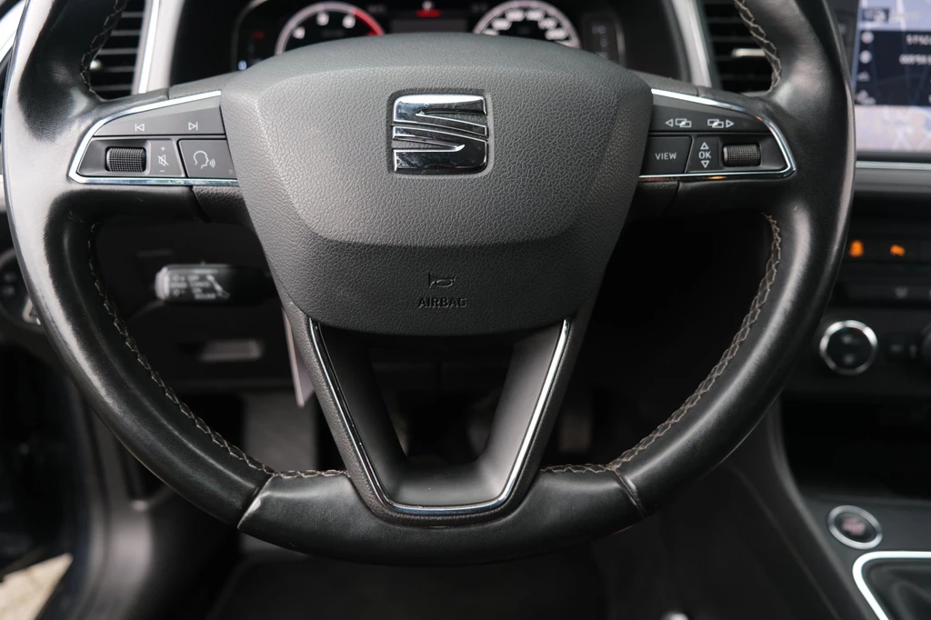SEAT Leon – foto 19
