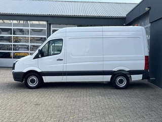 Volkswagen Crafter – thumbnail 2