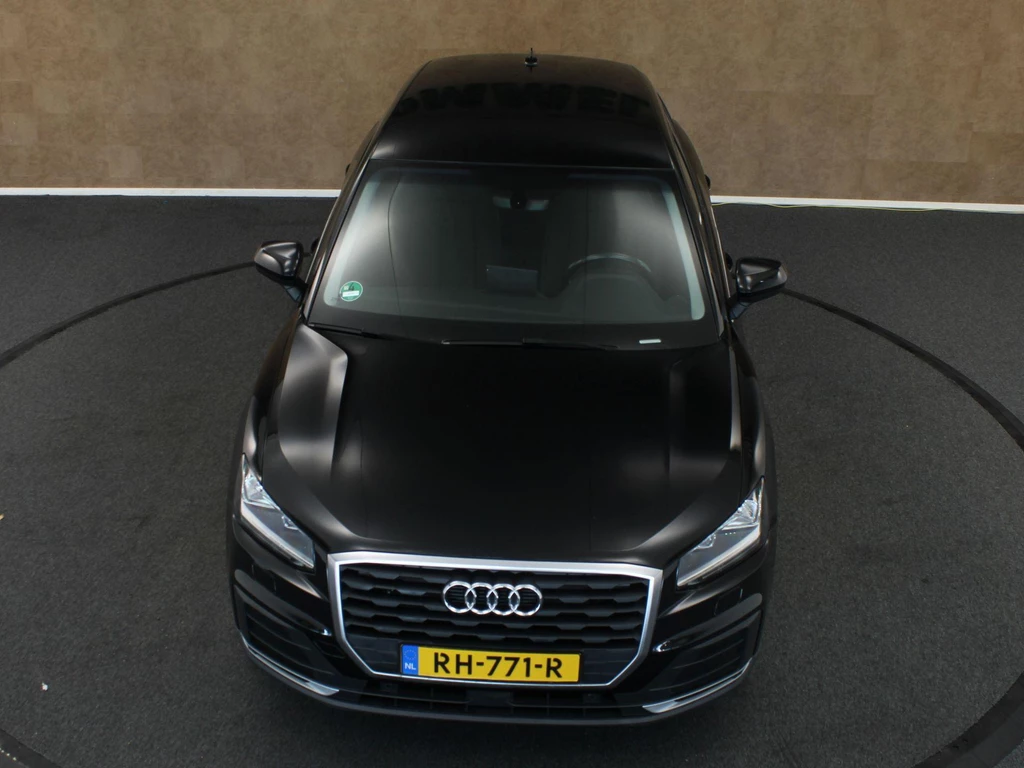 Audi Q2 – foto 10