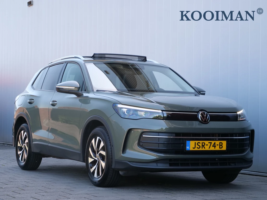 Volkswagen Tiguan – foto 9
