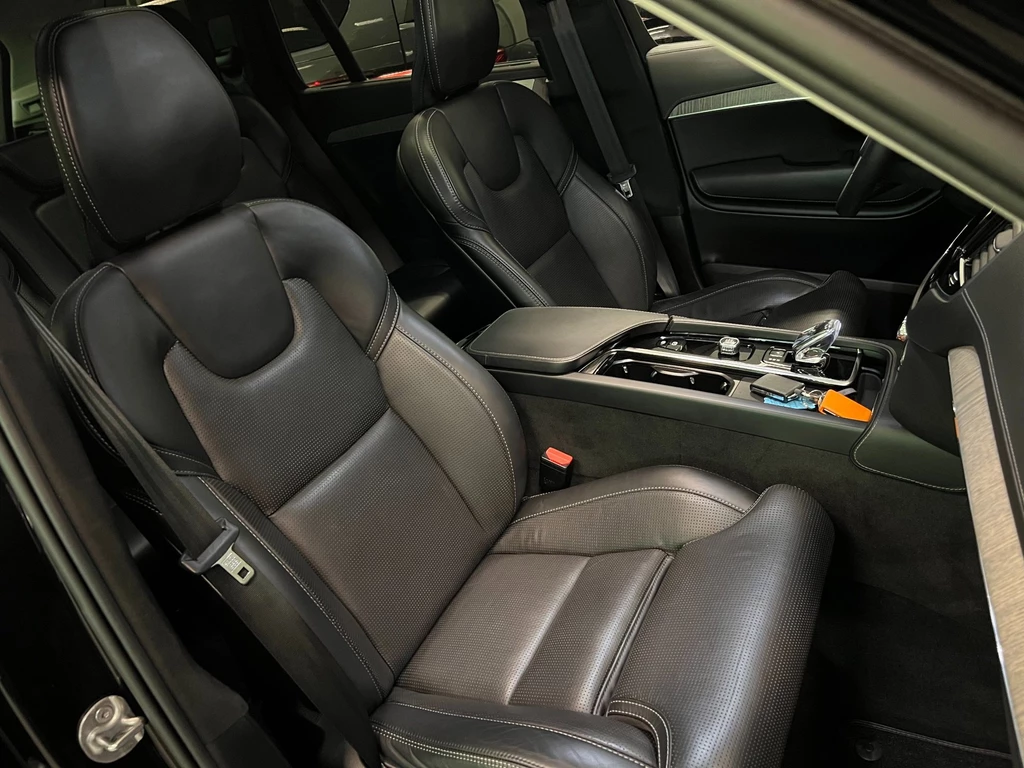 Volvo XC90 – foto 19