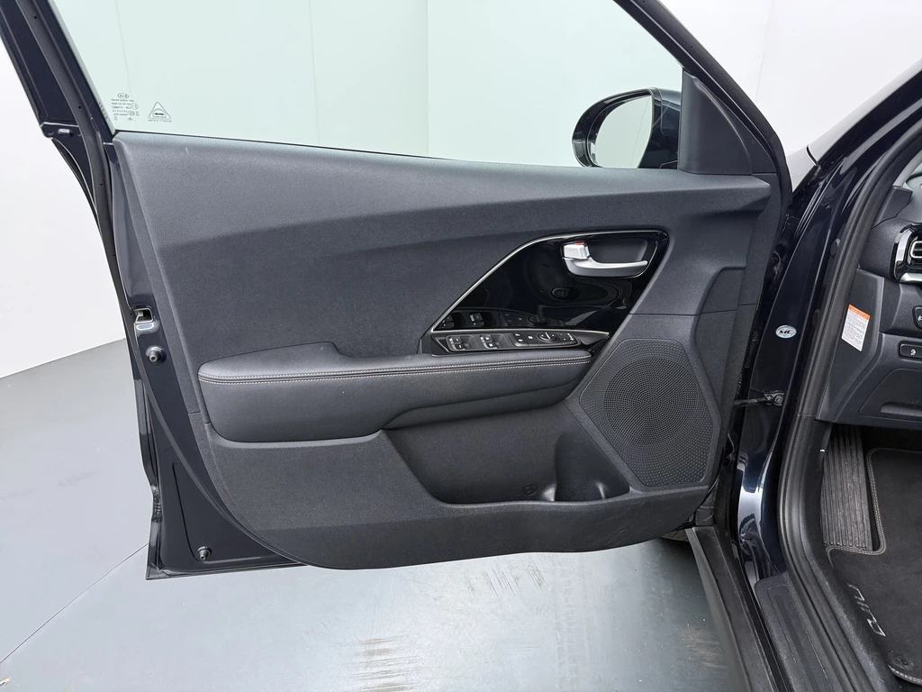 Kia e-Niro – foto 24