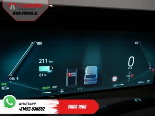 Ford E-Transit Custom – thumbnail 21