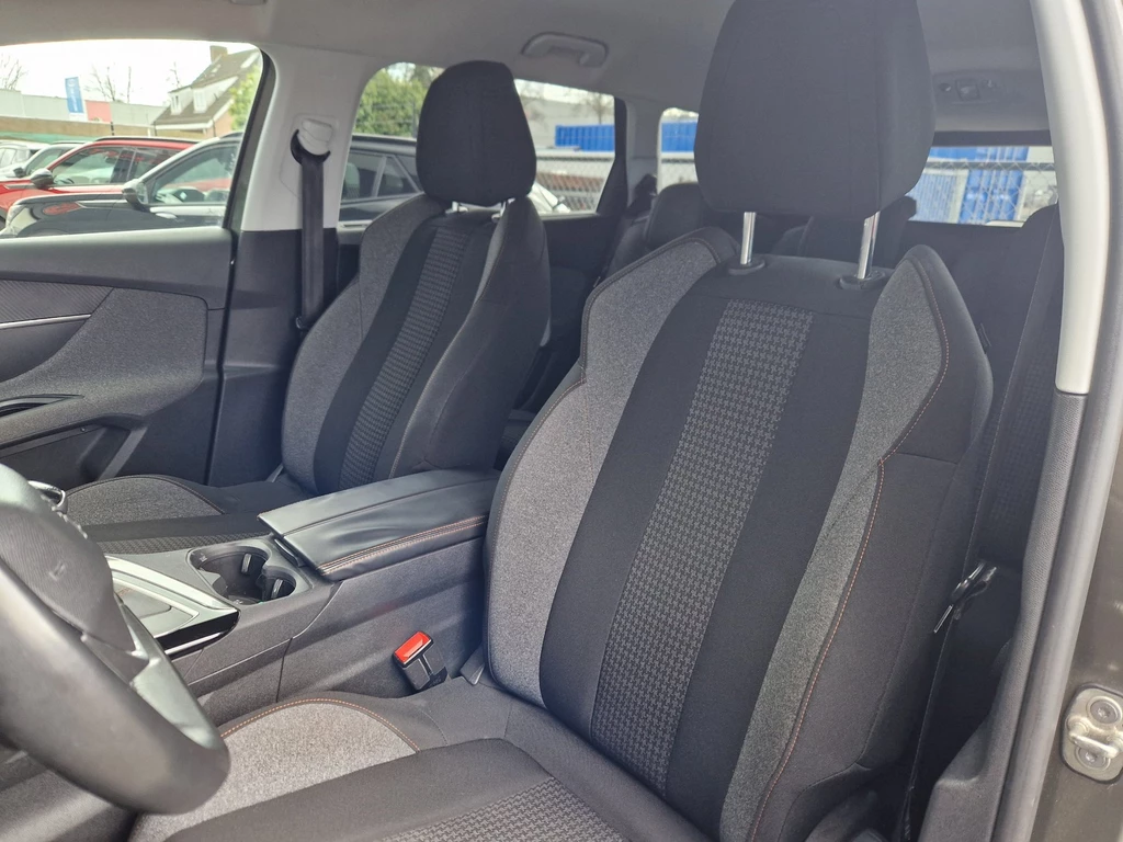 Peugeot 5008 – foto 8