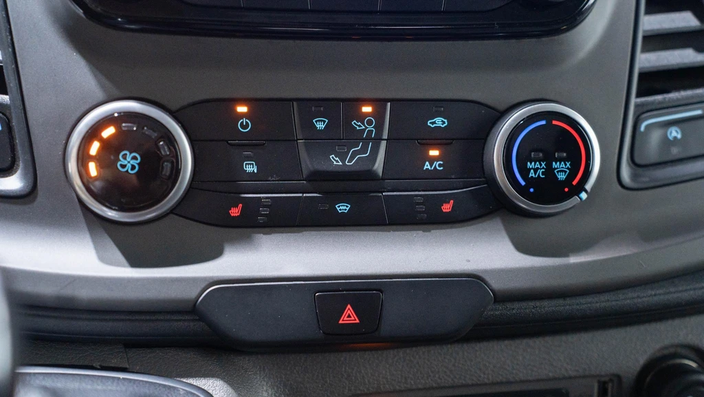 Ford Transit – foto 25