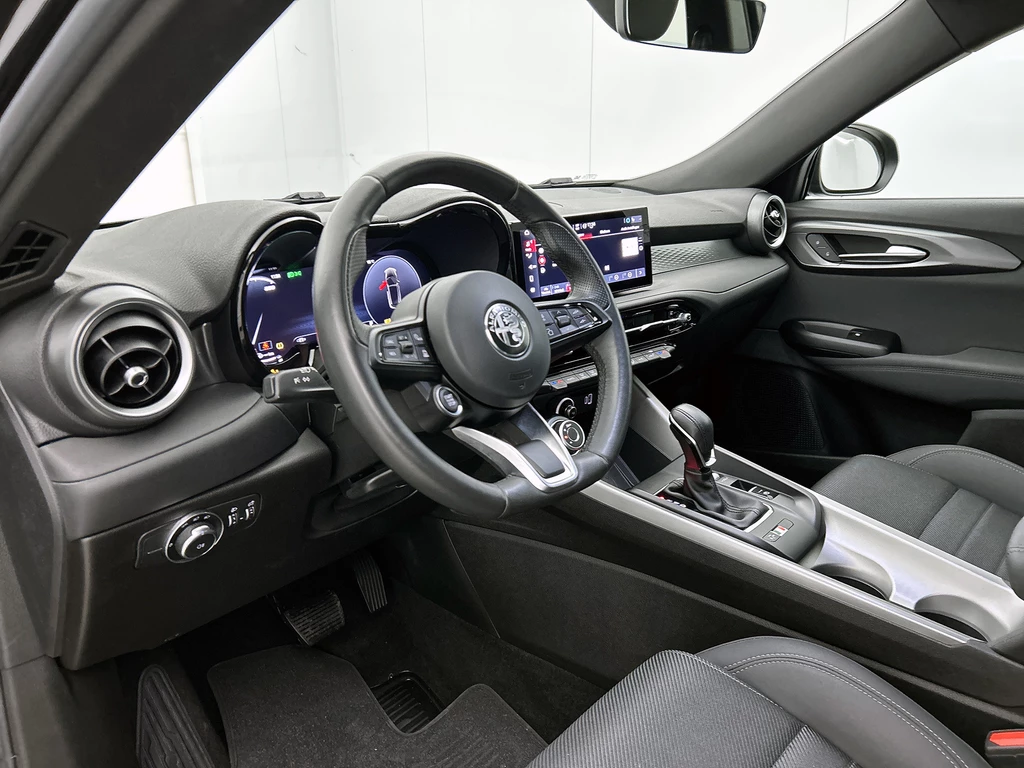 Alfa Romeo Tonale – foto 11