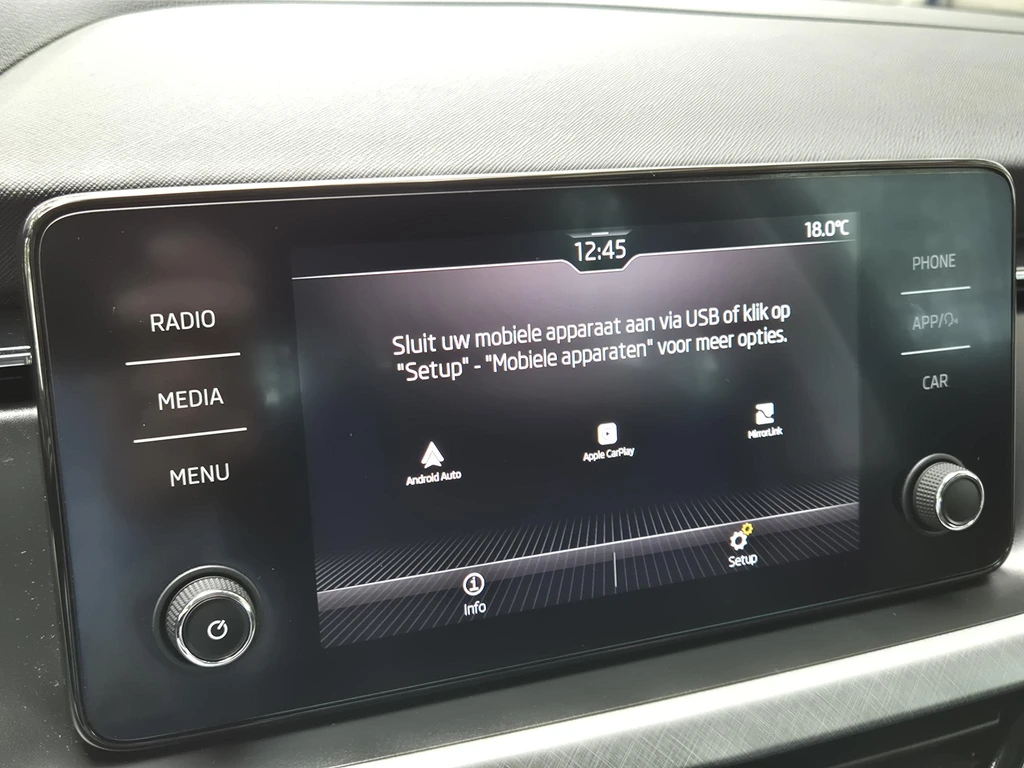 Škoda Kamiq – foto 16