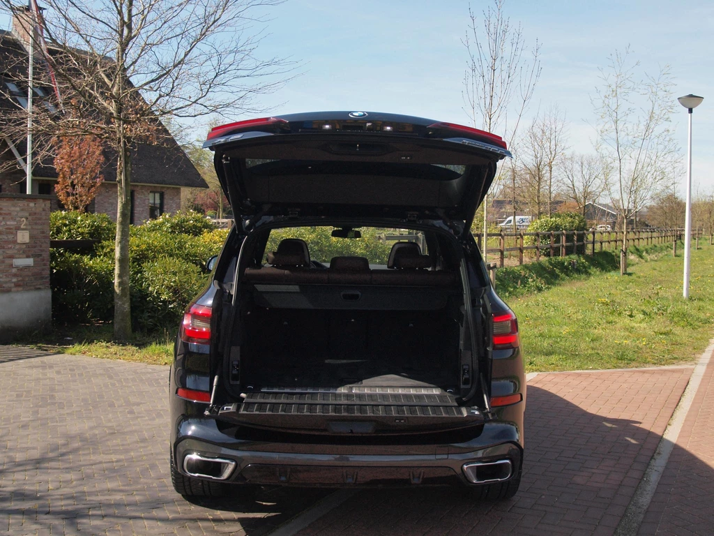 BMW X5 – foto 34