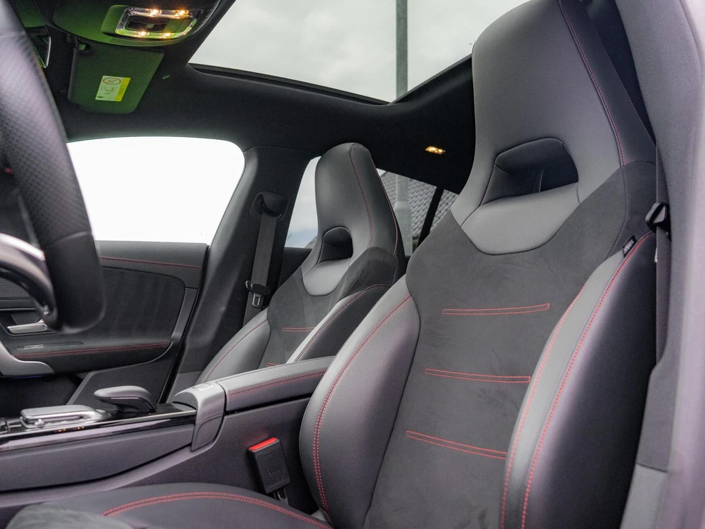 Mercedes-Benz CLA – foto 21