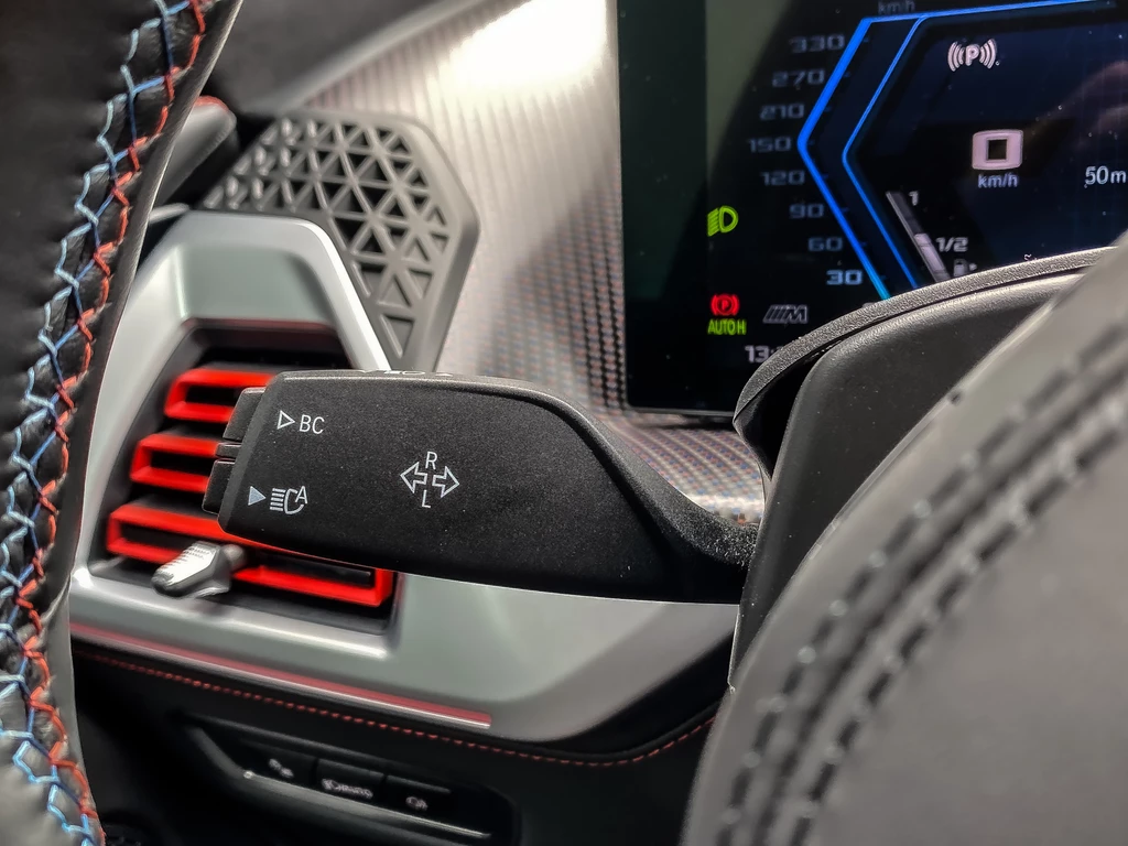 BMW XM – foto 77