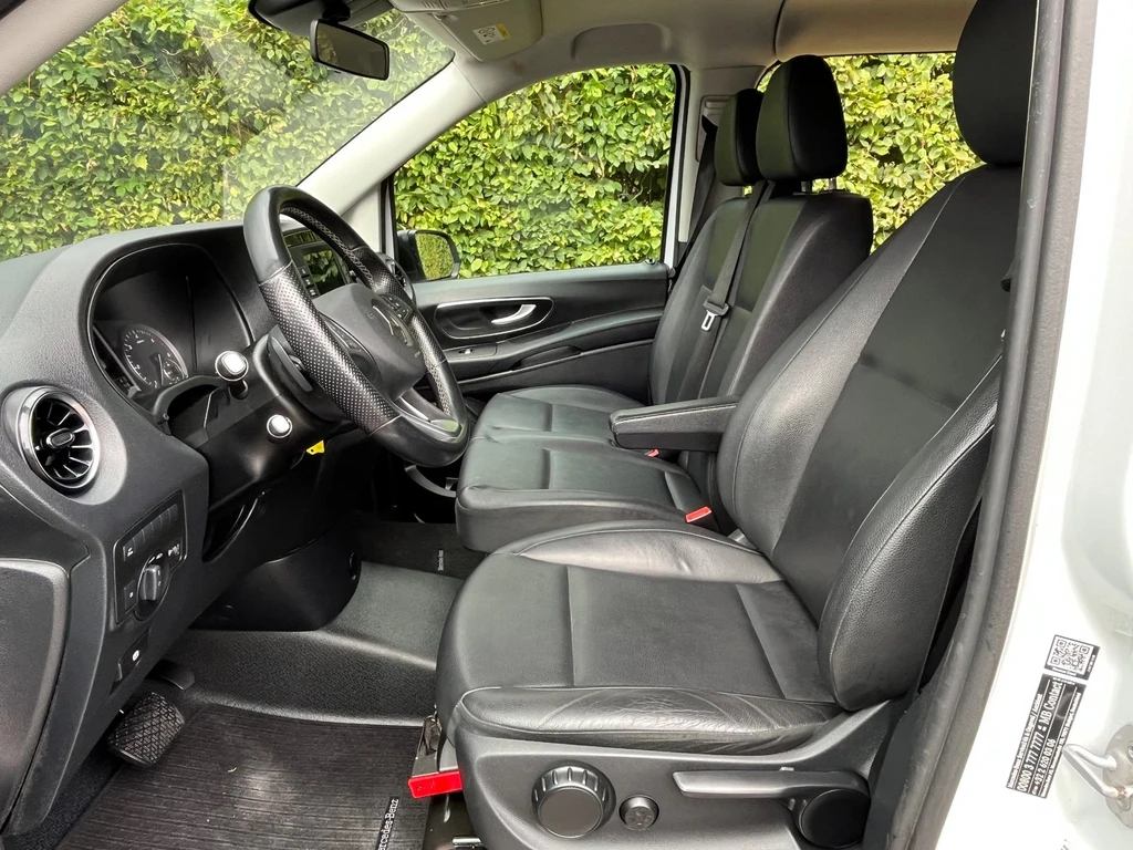 Mercedes-Benz Vito – foto 10