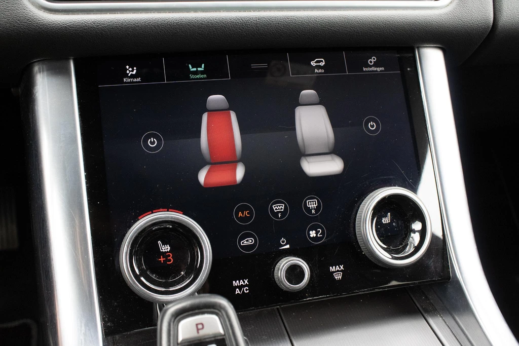 Land Rover Range Rover Sport – foto 35