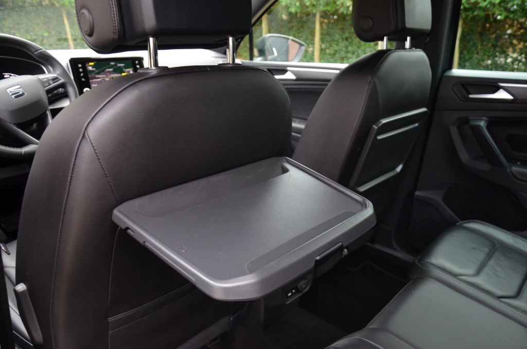 SEAT Tarraco – foto 57