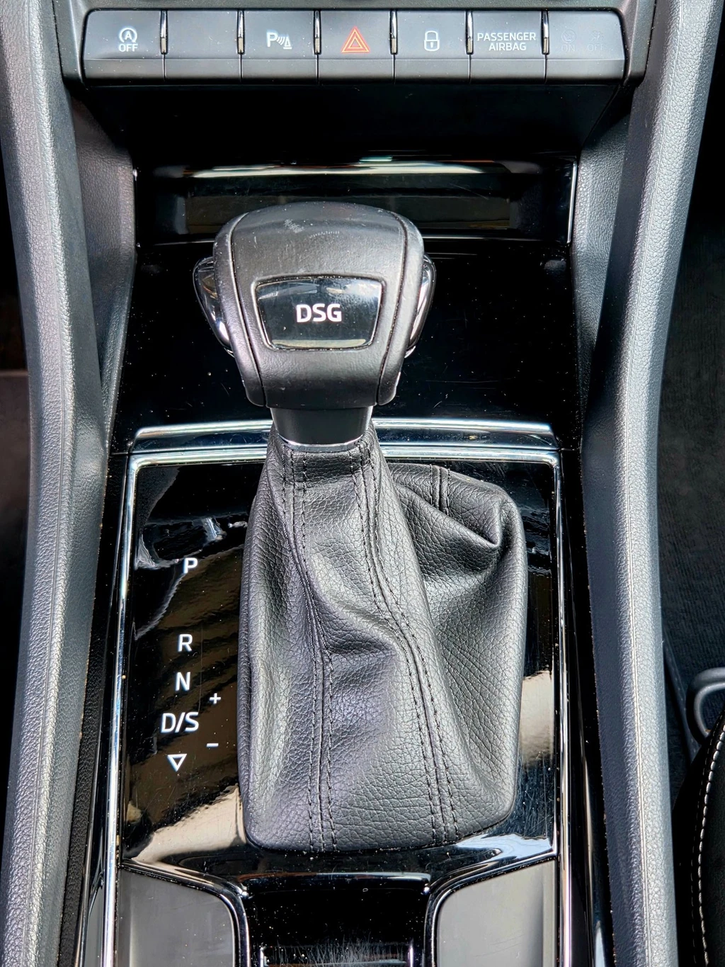 Škoda Kodiaq – foto 31