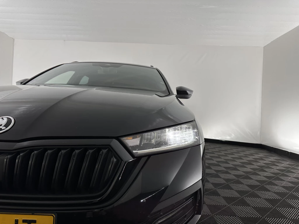 Škoda Octavia – foto 26
