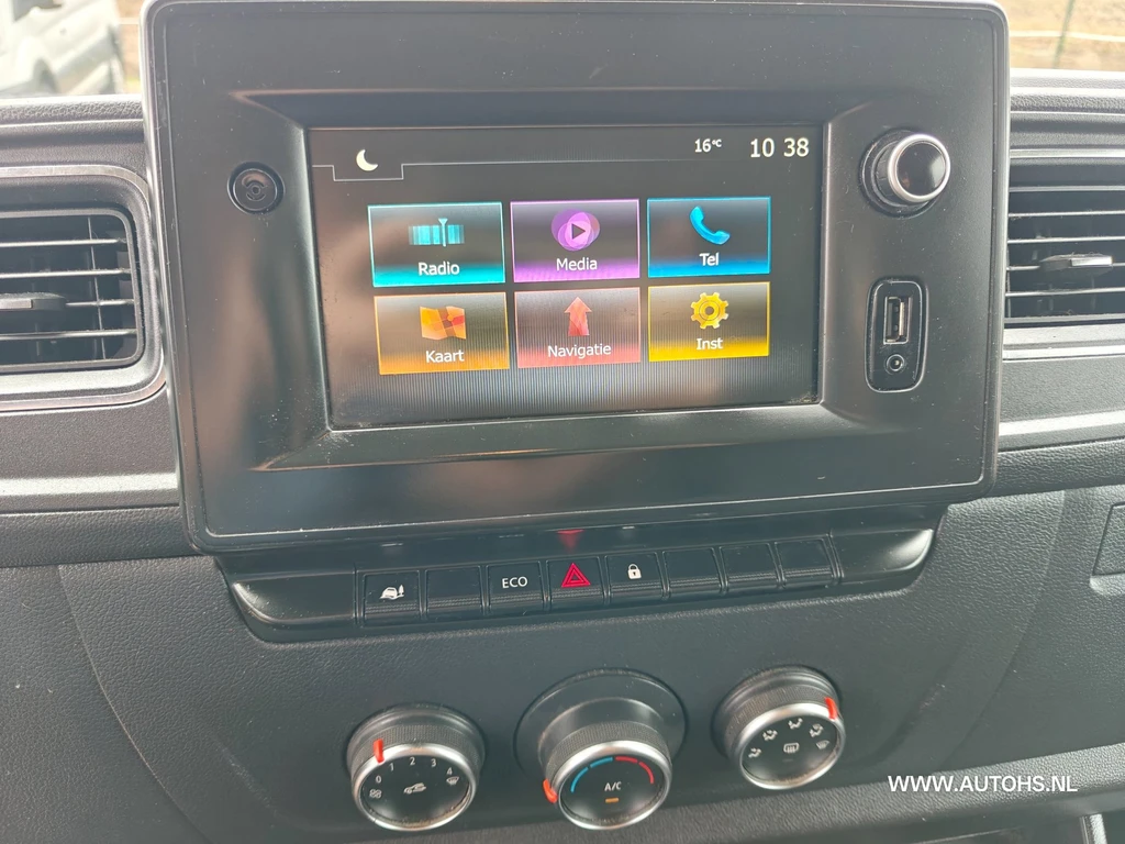 Renault Master – foto 15