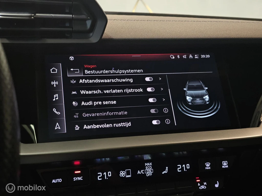 Audi A3 – foto 34
