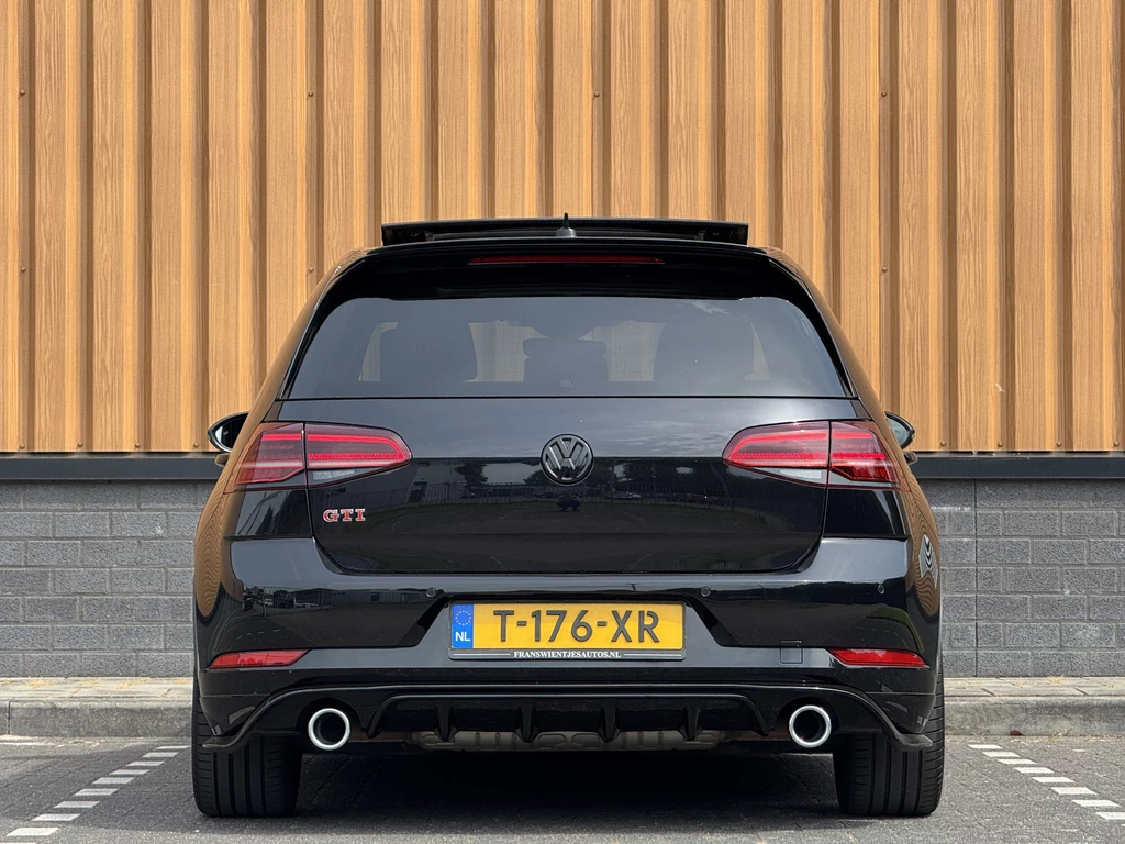 Volkswagen Golf – foto 3