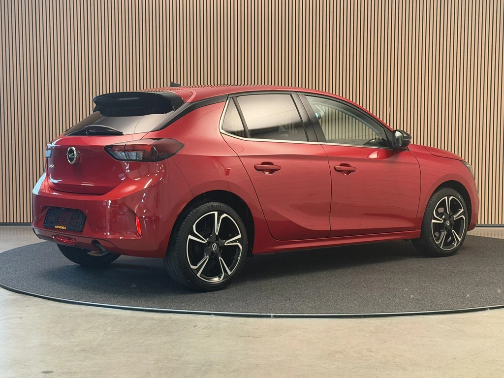 Opel Corsa – foto 4