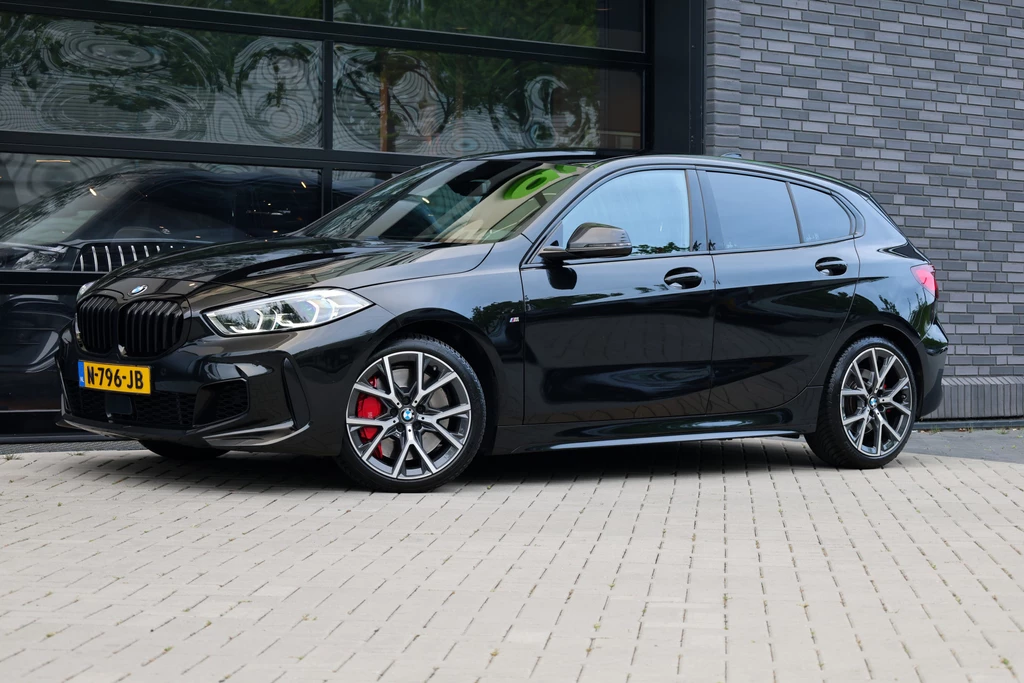 BMW 1 Serie – foto 3