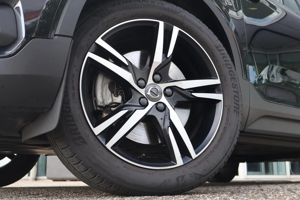 Volvo XC40 – foto 11